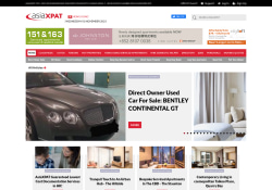 Asiaxpat